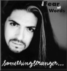 The Fear Of Words by Something Stranger at iTunes